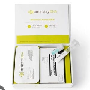 Ancestry DNA Kit